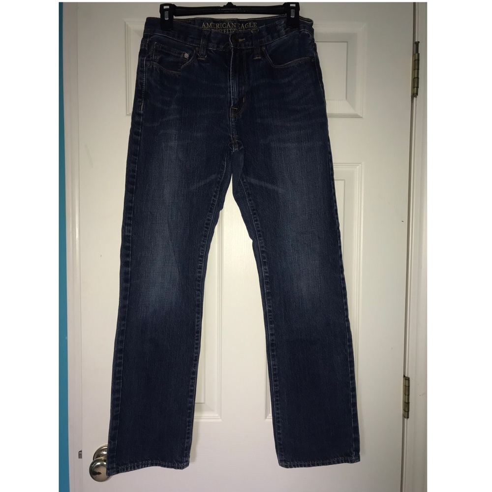Men’s American Eagle Jeans